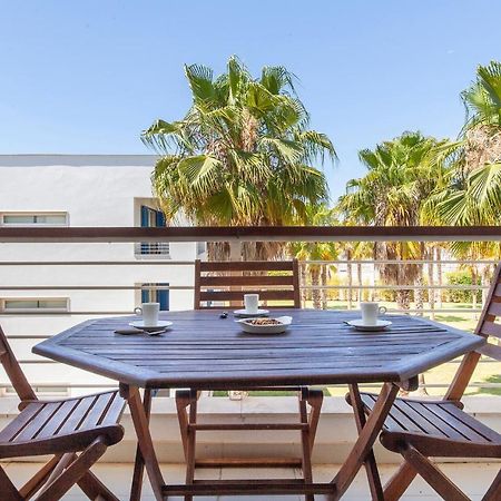 A23 - Marina Palm View Apartment Lagos Exterior photo